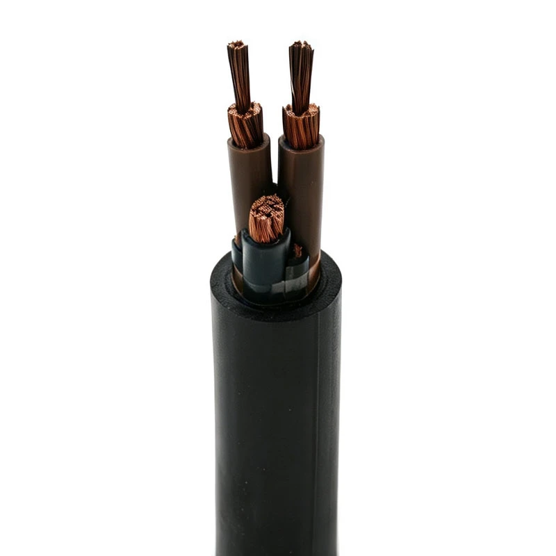 Gantry Crane Cable